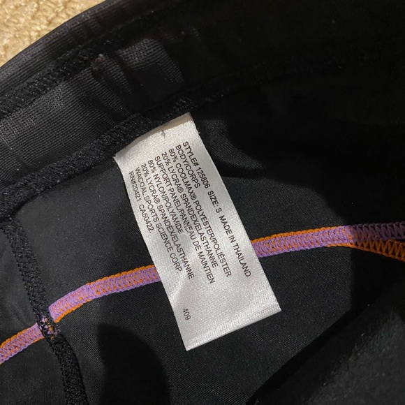 CW-X compression tights in excellent condition, size small. Best work out tights - Picture 6 of 11